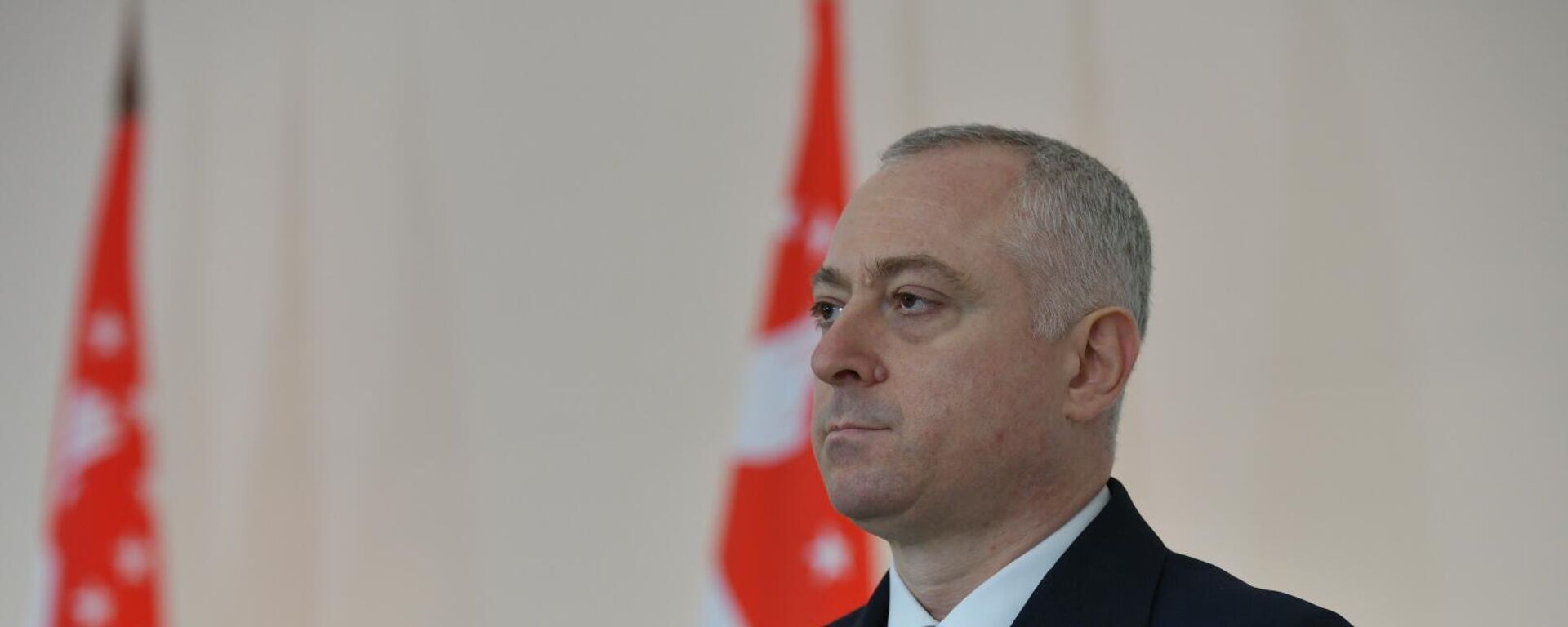 Бадра Гунба  - Sputnik Абхазия, 1920, 28.04.2026