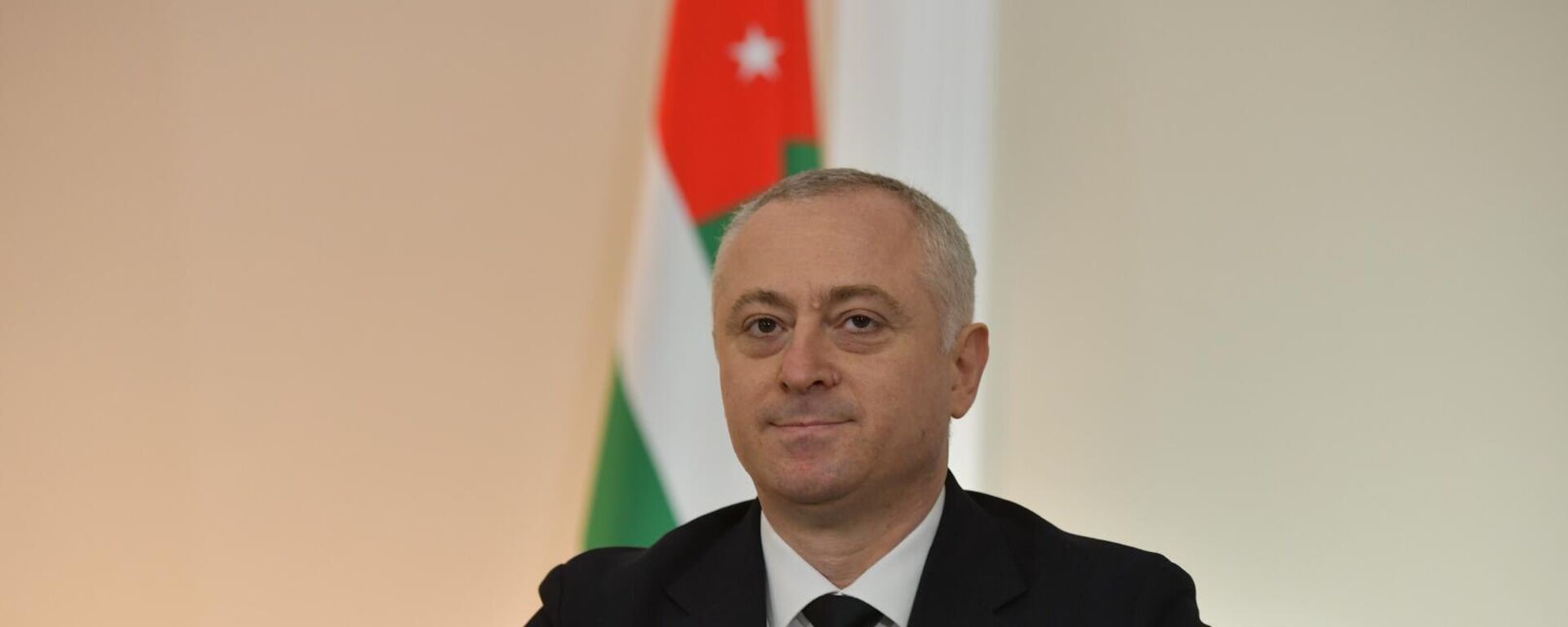 Бадра Гунба  - Sputnik Абхазия, 1920, 26.12.2025