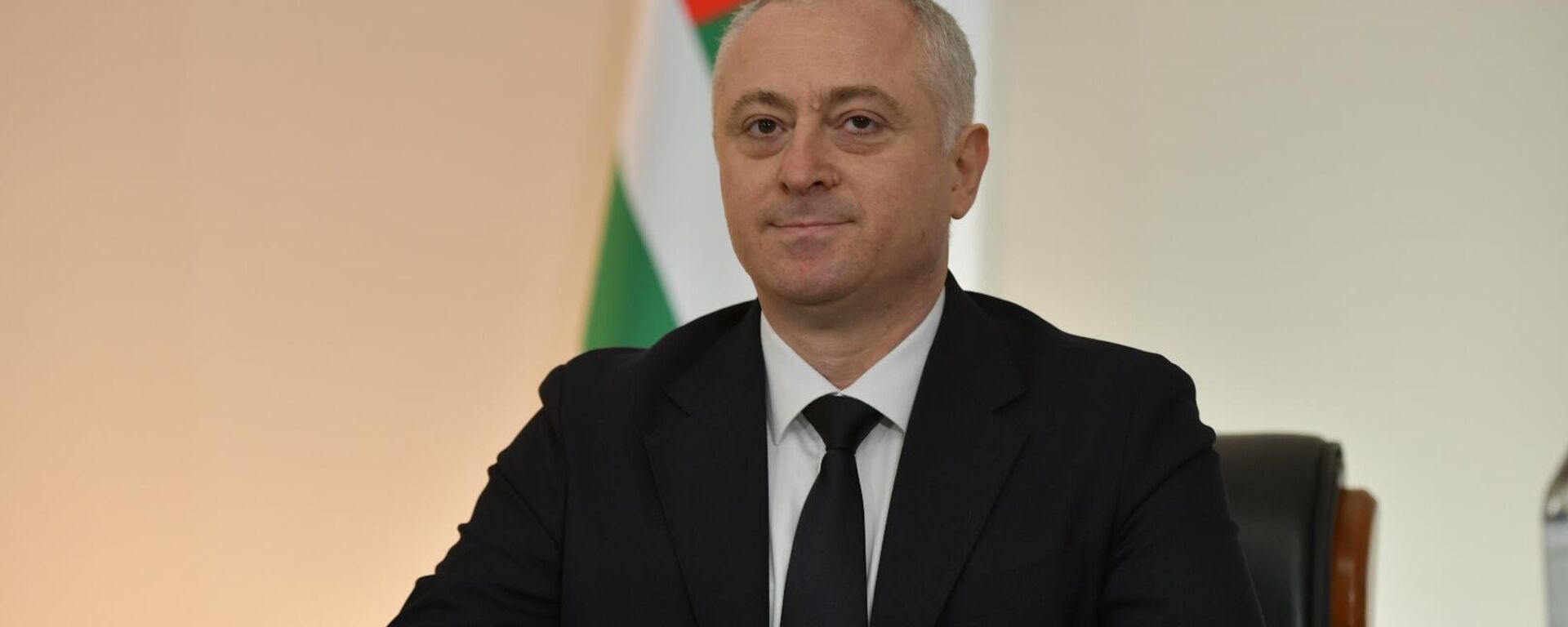 Бадра Гунба  - Sputnik Абхазия, 1920, 26.12.2025