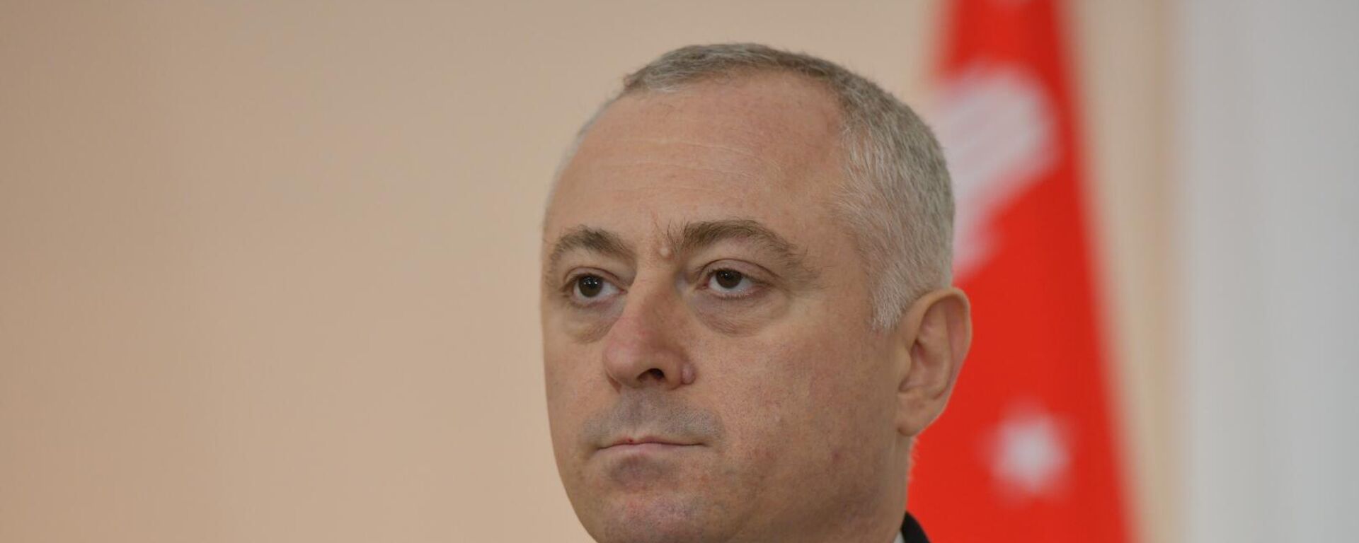 Бадра Гунба  - Sputnik Абхазия, 1920, 26.12.2025