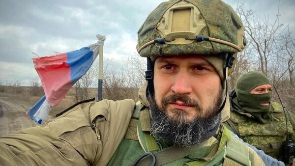 Самый большой котел со времен Мариуполя: что происходит в Купянске - Sputnik Абхазия