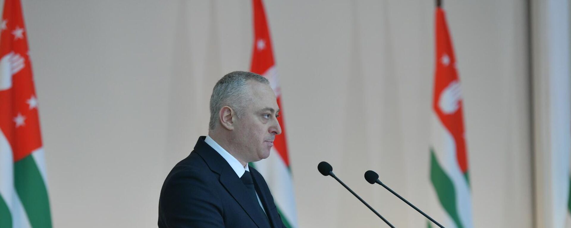 Глава республики назвал план развития Абхазии на 2026 год - Sputnik Абхазия, 1920, 26.12.2025