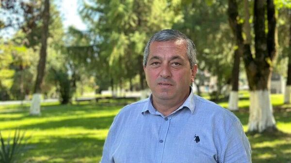 Ацитрус сезон ахыркәшамҭахь инеиуеит: Гал араион агроном хада иҿцәажәара - Sputnik Аҧсны