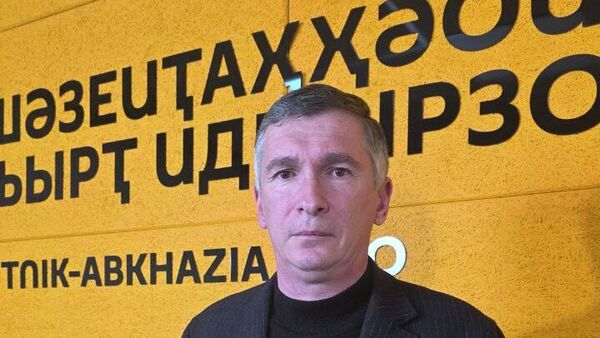 Абхазия - России. О помощи бойцам СВО и новым регионам России - Sputnik Абхазия