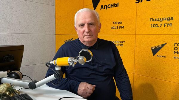 Амқәаб еиҭеиҳәеит Аԥсни Томски рҵараиурҭақәа русеицура шеиҿкаау - Sputnik Аҧсны