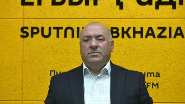 Аԥсны Ахада Бадра Гәынба Жәлар реизарахь инашьҭымҭа: адепутат ихҳәаа - Sputnik Аҧсны