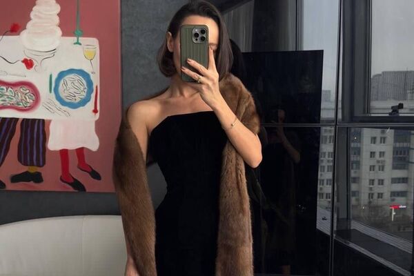 В чем встречать Новый год - Sputnik Абхазия