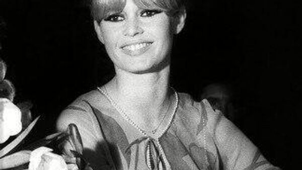 Лыԥсҭазаара далҵит афранцыз актриса Брижит Бардо - Sputnik Аҧсны