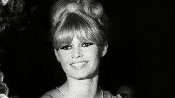 Скончалась французская актриса Брижит Бардо - Sputnik Абхазия