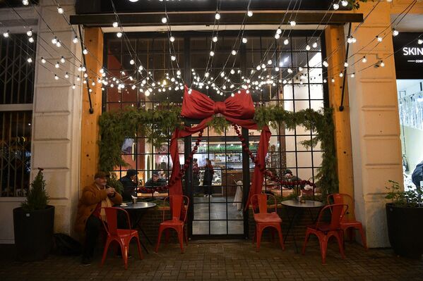 Сынтәы иубартә иҟоуп аҟаԥшь аԥшшәқәа зегь раасҭа аԥыжәара шааннакылаз. - Sputnik Аҧсны