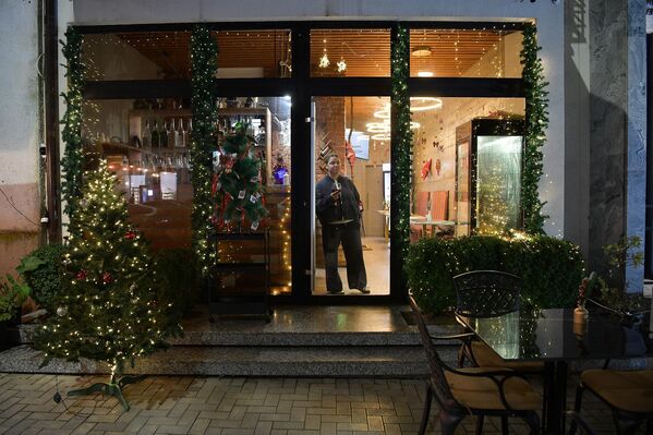 Аҳҭнықалақь ахыбрақәа дырԥшӡоит иблахкыгоу аԥсаӡҵлақәа рыла. - Sputnik Аҧсны