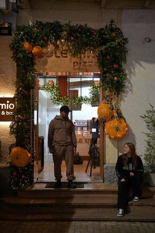 Адәқьанқәа рыԥшәмацәа досу ишрылшо ала, ауааԥсыра дыршанхартә аҭагылазаашьа аԥырҵоит. - Sputnik Аҧсны