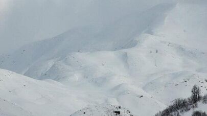 Рицинский нацпарк закрыт для посещения