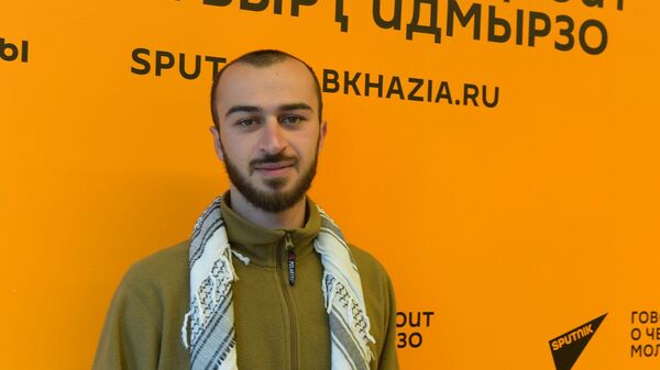 Пачулия рассказал, насколько популярны зимние виды спорта в Абхазии  - Sputnik Абхазия