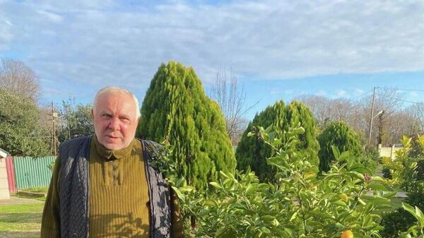 Ақыҭа атема Аԥсны ахада Жәлар Реизарахь иҟаиҵаз инашьҭымҭаҿы: ахҳәаа - Sputnik Аҧсны