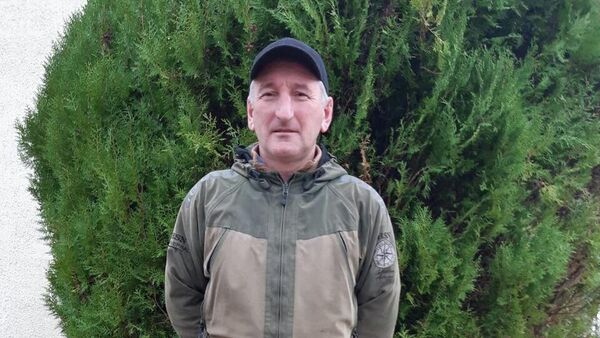 Риҵатәи апарк аркуп: аҭагылазаашьа зеиԥшроу еилаҳкаауеит абнахылаԥшҩы иҿы  - Sputnik Аҧсны