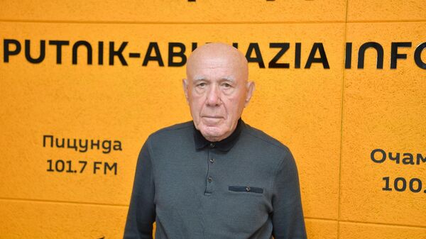 Год села в Абхазии. Как государству повысить уровень жизни  в деревнях? - Sputnik Абхазия