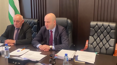 Осенняя сессия Парламента Абхазии завершена