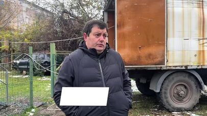 Энергетики ищут точное место разрыва кабеля в Новом районе, чтобы запитать потребителей, сообщил главный инженер СУЭС Алексей Строчан