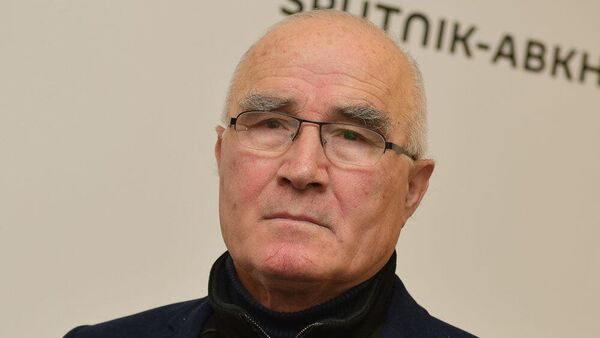 Аботаникатә баҳча аҵиаақәа аӡын ишазыҟаҵоу: аиҳабы ицәажәара - Sputnik Аҧсны