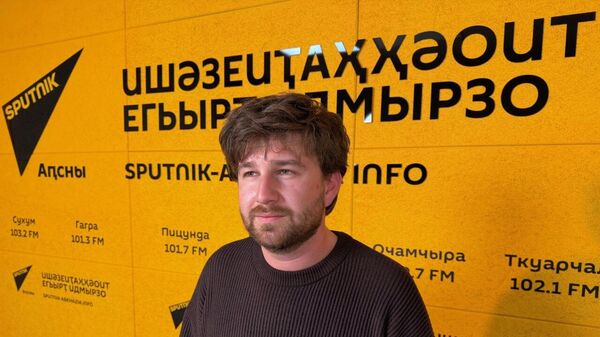 Итоги турсезона 2025: интервью с блогером - Sputnik Абхазия