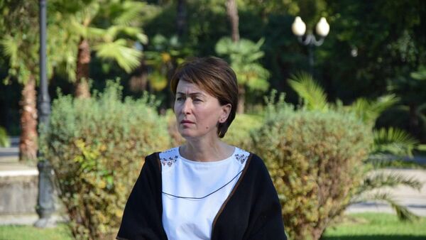 Ашықәс ҿыцазтәи аҽазыҟаҵарақәа: ҭаацәарак аҿырԥштәы - Sputnik Аҧсны