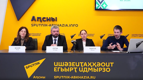 Какие туристические мероприятия пройдут в Абхазии в 2026 году - Sputnik Абхазия