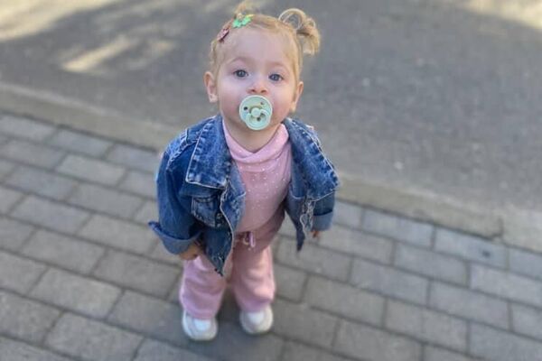 Амина Адлейба - Sputnik Абхазия