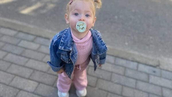 Амина Адлейба Амина Адлейба - Sputnik Абхазия