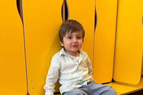 Самир Воуба - Sputnik Абхазия