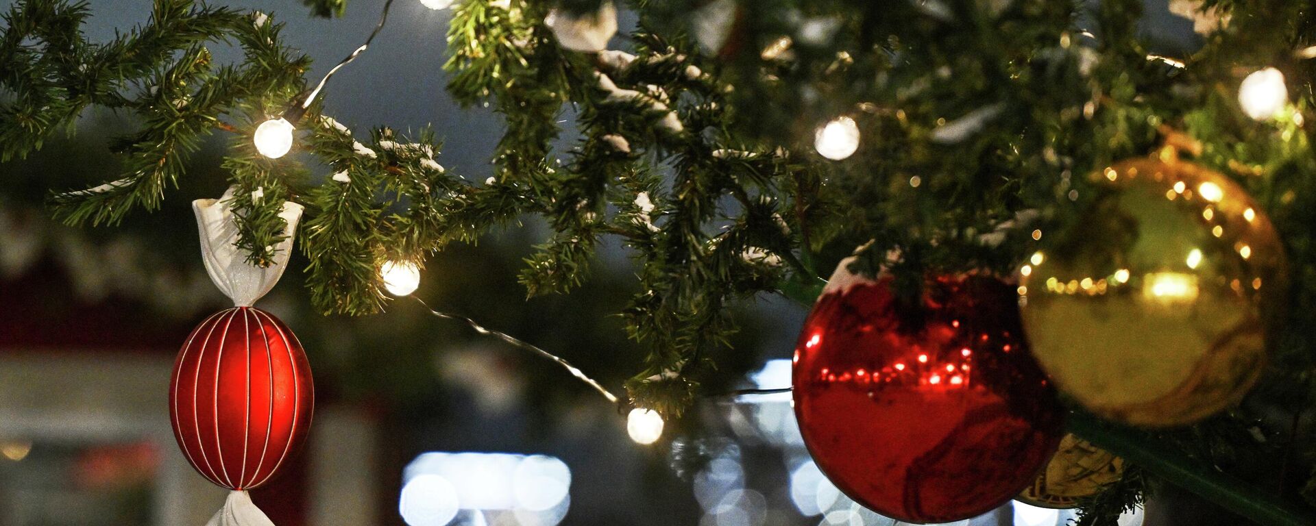 Новогодняя Казань - Sputnik Абхазия, 1920, 01.01.2026