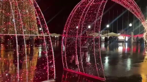 2026-тәи ашықәс ҿыц азгәаҭара иазку ауаажәларратә ныҟәарақәа ирылагеит Аԥсны аԥсаӡҵла хадаҿы - Sputnik Аҧсны