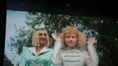 Состоялись премьерные показы фильмов в новых кинозалах Сухума, Гагры и Гулрыпша