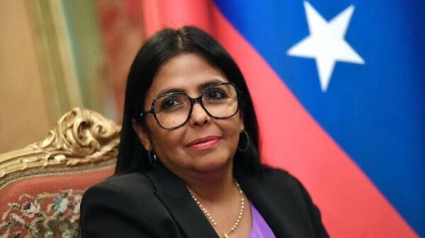 Дельси Родригес - Sputnik Абхазия