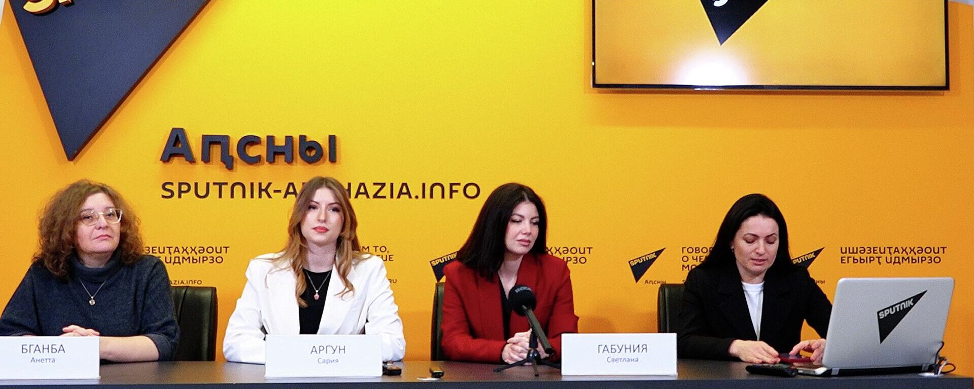 Праздник для жителей и гостей Абхазии: организаторы о втором фестивале Мандарин - Sputnik Абхазия, 1920, 04.01.2026