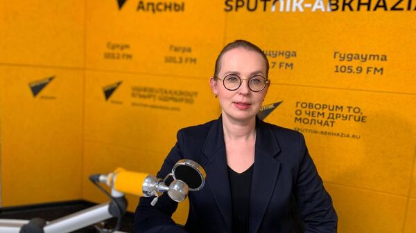 Позитивные изменения и планы: Филь о социсследованиях в Абхазии  - Sputnik Абхазия
