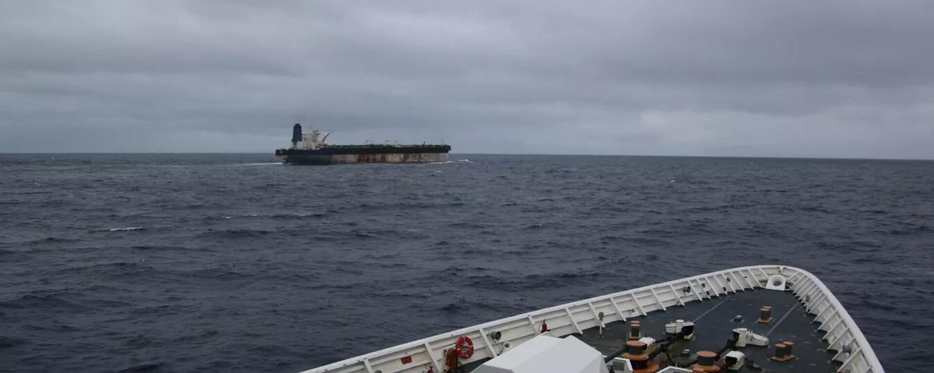 Фото, опубликованное Европейским командованием ВС США в соцсети X - Sputnik Абхазия, 1920, 07.01.2026