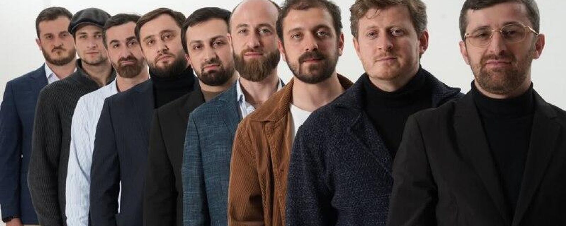 Аԥснытәи КВН акоманда Фантасмагорцы 37-тәи жәларбжьаратәи афестивальКиВиН-2026 аҿы иқәгылоит - Sputnik Абхазия, 1920, 23.01.2026