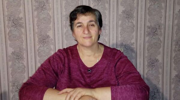  Ақыҭа-нхарҭа ҭыԥуп: Кчач-Еныкь Мгәыӡырхәа лынхашьа иазкны - Sputnik Аҧсны