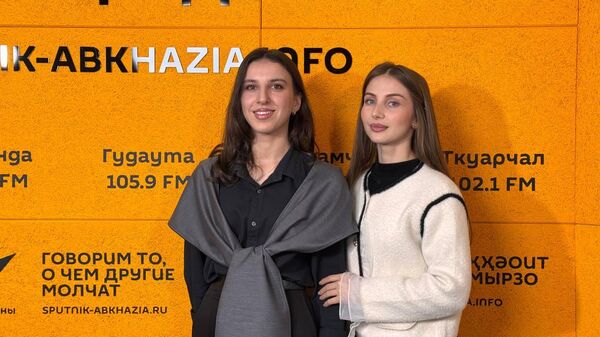 Иреиӷьу аԥсуа милаҭтә маҭәа аицлабраҿы иалкаахаз рцәажәара - Sputnik Аҧсны