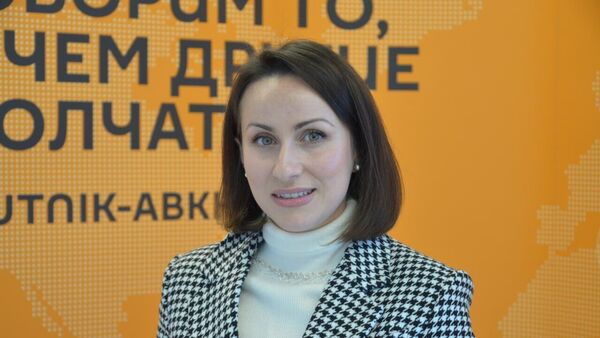 Аныҳәатә ԥсшьарамшқәа Аԥсны: сасааирҭак аҿырԥштәы - Sputnik Аҧсны