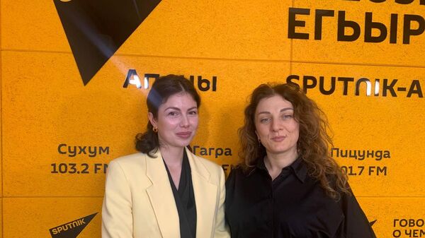 Новые маршруты через гастротуризм. В каком направлении двигаться? - Sputnik Абхазия