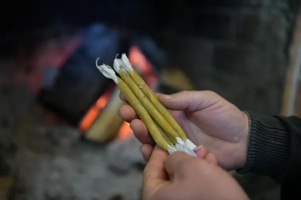 Ночь с 13 на 14 января - очень важное время для абхазов. - Sputnik Абхазия