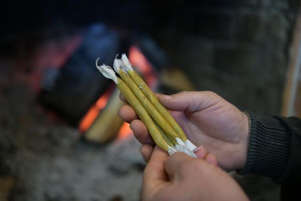 Ажьырныҳәа 13-14 руха аԥсуа жәлар рзы акыр зҵазкуа аамҭоуп. - Sputnik Аҧсны