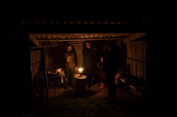 Аныҳәа аиха аус адулареи ажьиреи ркульти, аԥсуа пантеон аҿы ижәытәӡоу анцәахәқәа иреиуоу Шьашәи ирыдҳәалоуп. - Sputnik Аҧсны