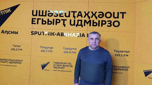 Карчаа дазааҭгылеит 2025 шықәсазы аспорт иамаз ақәҿиарақәеи аԥхьаҟатәи ахықәкқәеи - Sputnik Аҧсны