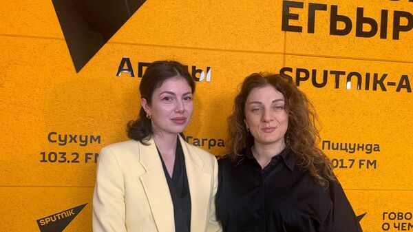 Новые вкусы и впечатления: Бения и Габуния рассказали о потенциале Абхазии в гастротуризме - Sputnik Абхазия