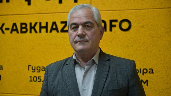 2025-тәи ашықәс Аԥсны аихамҩа аусураҿы: анџьныр хада иҿцәажәара - Sputnik Аҧсны