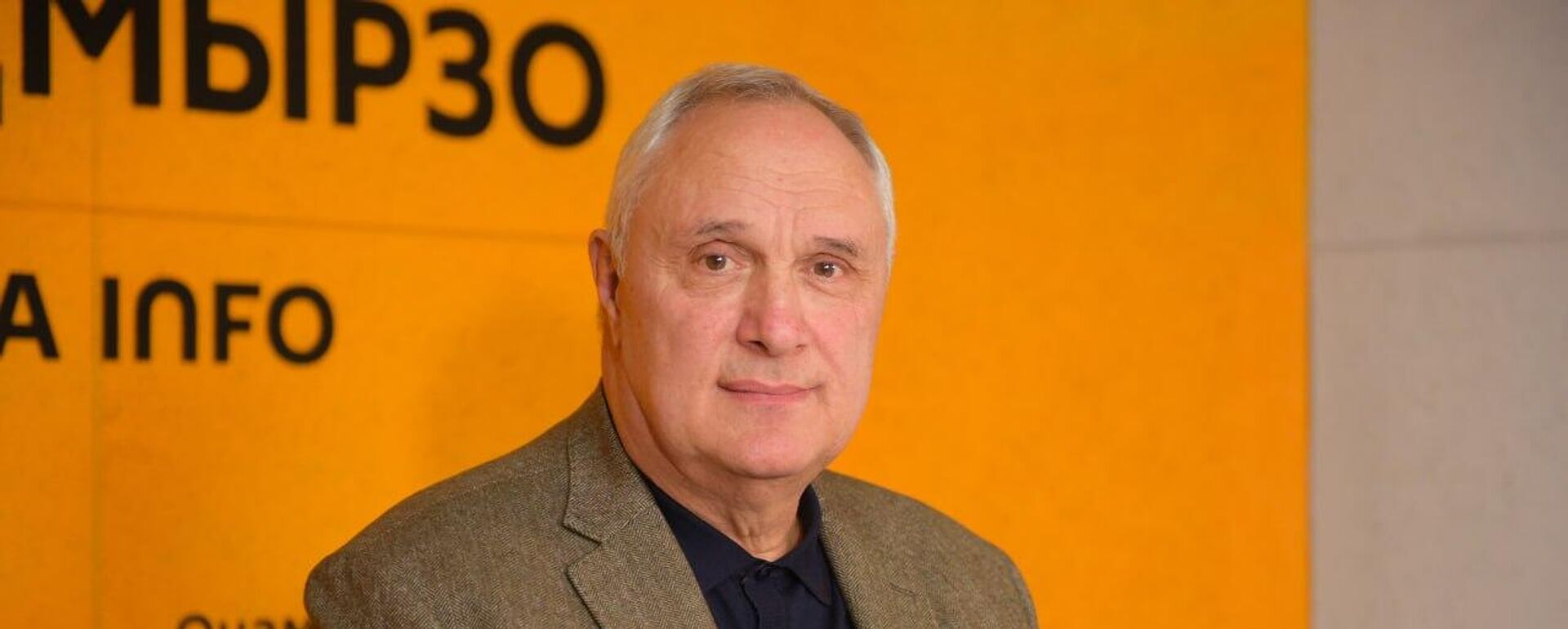 Что оставила Отечественная война народа Абхазии - Sputnik Абхазия, 1920, 15.01.2026