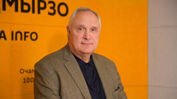 Что оставила Отечественная война народа Абхазии - Sputnik Абхазия